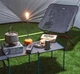 Розкладне крісло Naturehike YL05 сіре NH18Y050-Z - изображение 3