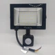 Led прожектор с датчиком движения Sokol LED-SLT-30W IP65 6500К - изображение 1