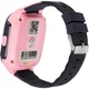 Смарт-часы Gelius Pro Care (PK004) LTE/VoLTE/Temperature Pink kids watch GPS (Pro Care (PK004) (Temperature) Pink) - изображение 7