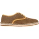 Эспадрильи El Naturalista N5363S Lux Rombos Camel / Nautilus 41 - изображение 1