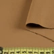 Софт блэкаут гладкий для штор коричневый светлый, ш.280 (32101.034) - изображение 2