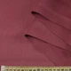 Софт блэкаут двухсторонний для штор бордовый светлый, ш.280 (32137.001) - изображение 2
