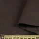 Софт блэкаут гладкий для штор коричневый шоколадный, ш.280 (32101.041) - изображение 2