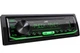 Магнитола JVC KD-X163 - изображение 3