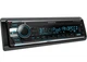Магнитола Kenwood KDC-X5200BT - изображение 2