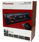 Магнітола Pioneer MVH-S120UB - зображення 2