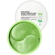 Гидрогелевые патчи с аминокислотами шелка SIAYZU RAIOCEU Eye Mask Amino Acids, 60 шт - изображение 1