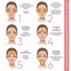Гидрогелевые патчи с коллагеном и водорослями ZOOSON Seaweed Collagen Eye Mask, 60 шт - изображение 4