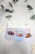 Носки Pier Lone 12 / 12-18 мес см Разноцветный (8681788336158) - изображение 3