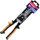 Прямі ножиці по металу WORKPRO W015008 - зображення 3