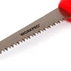 Ножівка для гіпсокартону WORKPRO W016002 - зображення 2