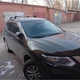 Багажник в штатні місця Turtle AIR3 Premium для Nissan X-trail T32 Срібний - изображение 6