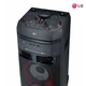 Аудиосистема LG OK55 - изображение 2