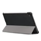 Чохол-книжка BeCover Smart для Samsung Galaxy Tab S6 Lite 10.4 P610/P613/P615/P619 Black (704850) - изображение 3