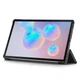 Чохол-книжка BeCover Smart для Samsung Galaxy Tab S6 Lite 10.4 P610/P613/P615/P619 Black (704850) - изображение 4
