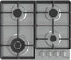 Варочная поверхность газовая Gorenje GW641EX - изображение 1