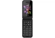 Nomi i2420 Dual Sim Black - зображення 3
