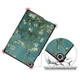 Чехол-книжка BeCover Smart Case для Huawei MatePad T 10s/T 10s (2nd Gen) Spring (705944) - изображение 4