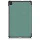 Чохол-книжка BeCover Smart для Samsung Galaxy Tab S6 Lite 10.4 P610/P613/P615/P619 Dark Green (705214) - изображение 2