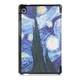 Чохол-книжка BeCover Smart Case для Huawei MatePad T8 Night (705322) - изображение 2