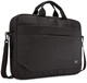 Сумка для ноутбука Case Logic 17" Advantage Attache ADVA-117 Black (3204204) - изображение 2