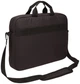Сумка для ноутбука Case Logic 17" Advantage Attache ADVA-117 Black (3204204) - изображение 3