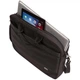 Сумка для ноутбука Case Logic 17" Advantage Attache ADVA-117 Black (3204204) - изображение 4
