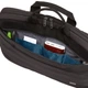 Сумка для ноутбука Case Logic 17" Advantage Attache ADVA-117 Black (3204204) - изображение 5