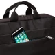 Сумка для ноутбука Case Logic 17" Advantage Attache ADVA-117 Black (3204204) - изображение 6