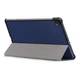 Чохол-книжка BeCover Smart для Samsung Galaxy Tab S6 Lite 10.4 P610/P613/P615/P619 Deep Blue (704851) - изображение 3