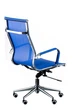 Кресло офисное Special4You Solano Mesh Blue (E4916) - изображение 6