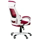 Кресло офисное Special4You Briz Red (E0901) - изображение 6