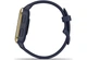 Смарт-часы Garmin Venu Sq Music Navy/Light Gold (010-02426-12); 1.3" (240x240) LCD сенсорный / Bluetooth / Wi-Fi, GPS, GLONASS / до 6 дней / 5 ATM / 40.6 x 37 x11.5 мм, 37.6 г / сине-золотистый - изображение 7