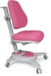 Кресло Mealux Onyx KP Pink (Y-110 KP) Розовый - изображение 1