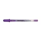 Ручка гелева Sakura MOONLIGHT Gelly Roll фіолетовий 0,5 мм (84511381711) - зображення 2
