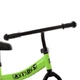Беговел дитячий Profi kids чорно-зелений (М 5455-3) - изображение 3