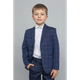 Пиджак West-Fashion А 140 30/134 - изображение 1
