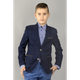 Пиджак West-Fashion А 40А 36/152 - изображение 1