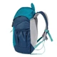 Рюкзак Deuter Kikki 6 л 3610519 3339 - изображение 4