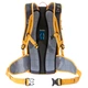 Рюкзак Deuter Race Curry/Ivy (1052-3207018 9203) - изображение 3