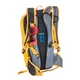 Рюкзак Deuter Race Curry/Ivy (1052-3207018 9203) - изображение 4