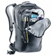 Рюкзак Deuter XV 2 19 л 3850218 7000 - изображение 10