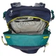 Рюкзак Deuter Speed Lite 24 л 3410418 3231 - изображение 7