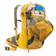 Рюкзак Deuter Race Air Curry/Ivy (1052-3207218 9203) - изображение 5