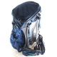 Рюкзак Deuter Futura PRO 40 л 3401318 3395 - изображение 9