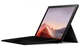 Планшет Microsoft 13" Surface Pro X 8GB/128GB with Surface Pro X Keyboard (MJX-00001/QJW-00001) Matte Black - изображение 2