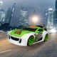 Машинка Road Rippers Green Chill (движение + световые и звуковые эффекты) (20052) - изображение 8