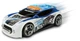 Машинка Road Rippers Blizzard White (движение + световые и звуковые эффекты) (20042) - изображение 5