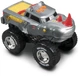 Машинка Road Rippers Roarin' Rhinoceros (движение + световые и звуковые эффекты) (20061) - изображение 2
