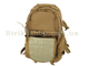 Рюкзак 8FIELDS MOLLE TACTICAL BACKPACK MOD.3 20L Foliage Green - изображение 8